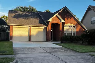 1234 Indian Autumn Trce, Houston, TX 77062 - Photo 1