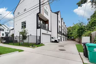 905 Woodcrest Dr, Houston, TX 77018 - Photo 2