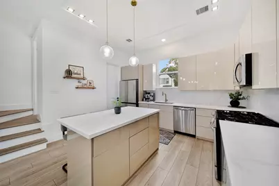 905 Woodcrest Drive #C, Houston, TX 77018 - Photo 12