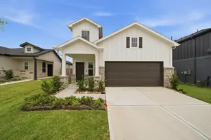618 Amber Fls Dr, Montgomery, TX 77356 - Photo 1