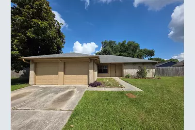 8607 Knoll Forest Drive, Humble, TX 77338 - Photo 1