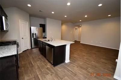 23710 Blodgett Peak Trail, Spring, TX 77373 - Photo 4