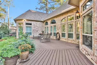 7807 Misty Cove Court, Humble, TX 77346 - Photo 4