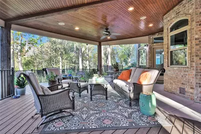 7807 Misty Cove Court, Humble, TX 77346 - Photo 2