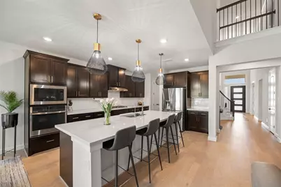 4802 Pecos Ridge Lane, Sugar Land, TX 77479 - Photo 2