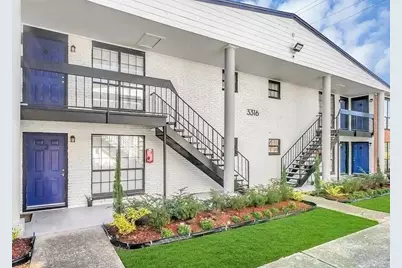 3316 N Macgregor Way #4, Houston, TX 77004 - Photo 14