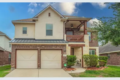 9915 Blissfull Valley Lane, Tomball, TX 77375 - Photo 4