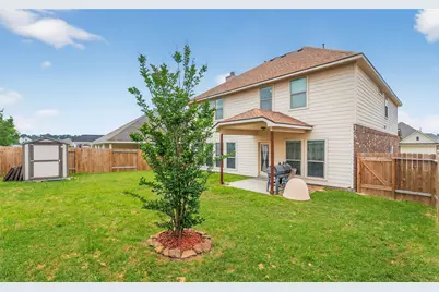 9915 Blissfull Valley Lane, Tomball, TX 77375 - Photo 28