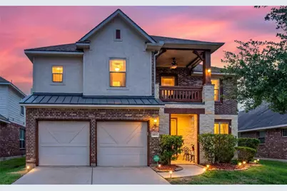 9915 Blissfull Valley Lane, Tomball, TX 77375 - Photo 2