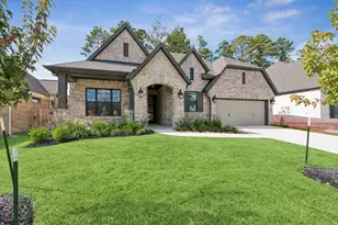 32359 Mossy Pine Wy, Conroe, TX 77385 - Photo 2