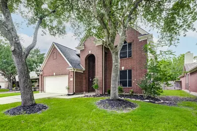 515 Deer Hollow Drive, Sugar Land, TX 77479 - Photo 4