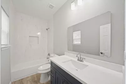 4338 Brinkley St #B, Houston, TX 77051 - Photo 10