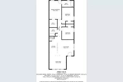 4338 Brinkley St #B, Houston, TX 77051 - Photo 20