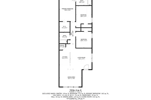 4338 Brinkley St, Houston, TX 77051 - Photo 20