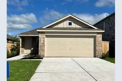 5007 Palamedes Swallowtail Lane, Needville, TX 77461 - Photo 1