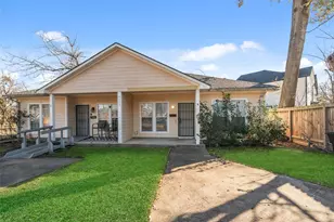 5502 Finch St, Houston, TX 77028 - Photo 1