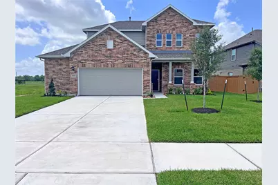 1906 Temple Grove Drive, Iowa Colony, TX 77583 - Photo 2
