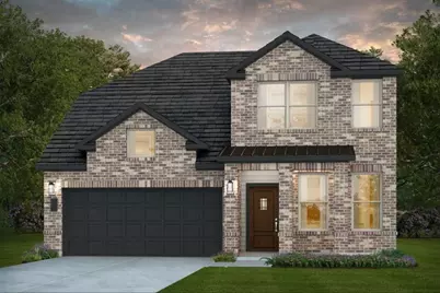 16189 Sepia Manor Street, Conroe, TX 77378 - Photo 1