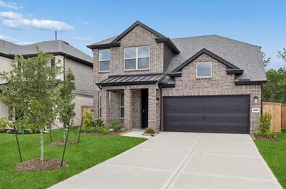 16189 Sepia Manor Street, Conroe, TX 77378 - Photo 2