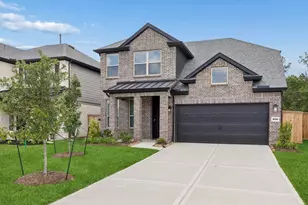 16189 Sepia Mnr St, Conroe, TX 77378 - Photo 2