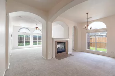 2505 Shady Falls Lane, Pearland, TX 77584 - Photo 2