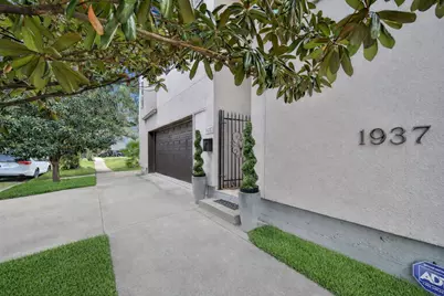 1937 Norfolk Street, Houston, TX 77098 - Photo 2