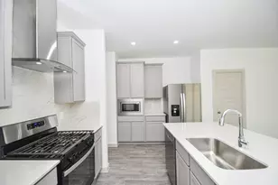 2818 Bethnal Gdn Wy, Houston, TX 77047 - Photo 4