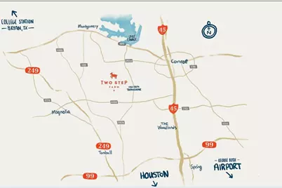 11535 Dosey Doe Drive, Montgomery, TX 77316 - Photo 12