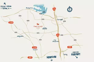 11535 Dosey Doe Dr, Montgomery, TX 77316 - Photo 12