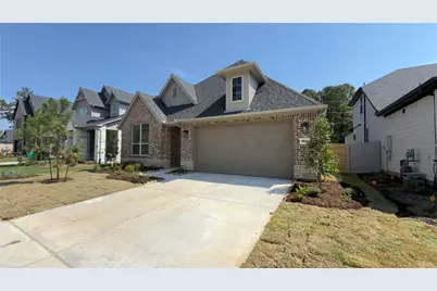 11535 Dosey Doe Drive, Montgomery, TX 77316 - Photo 2