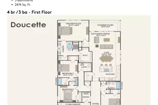 11535 Dosey Doe Dr, Montgomery, TX 77316 - Photo 20