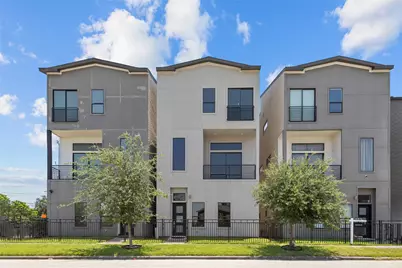 2317 Eagle Street, Houston, TX 77004 - Photo 2