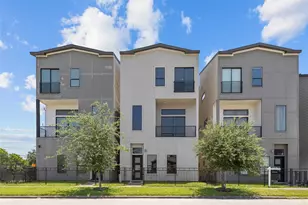 2317 Eagle St, Houston, TX 77004 - Photo 2