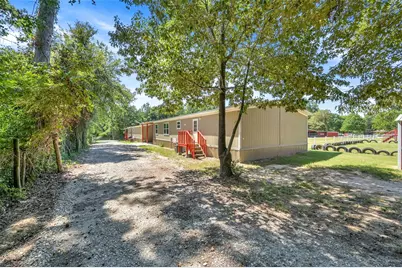 26768A Dobbin Huffsmith Rd Road, Magnolia, TX 77354 - Photo 8