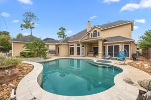 13307 Cypress Pond Dr, Cypress, TX 77429 - Photo 50