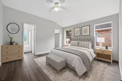 3322 Brackenfern Road, Katy, TX 77449 - Photo 28