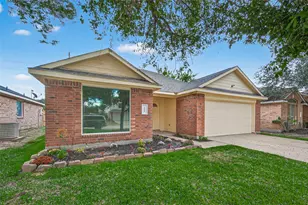 3322 Brackenfern Rd, Katy, TX 77449 - Photo 1