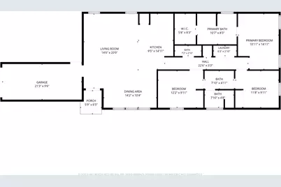 3503 Rebecca Street #C/D, Houston, TX 77021 - Photo 34