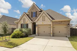 9313 Aggie Run, San Antonio, TX 78254 - Photo 4
