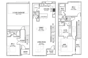 6336 Paddington Bnd Dr, Houston, TX 77008 - Photo 2
