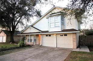 15614 Barbarossa Dr, Houston, TX 77083 - Photo 1