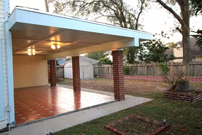 15614 Barbarossa Drive, Houston, TX 77083 - Photo 42