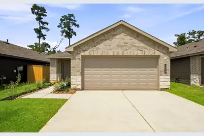 1679 Portia Lane, Conroe, TX 77301 - Photo 2