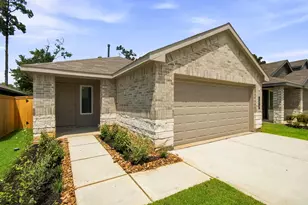 1679 Portia Ln, Conroe, TX 77301 - Photo 1