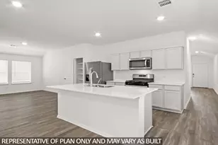 1679 Portia Ln, Conroe, TX 77301 - Photo 2