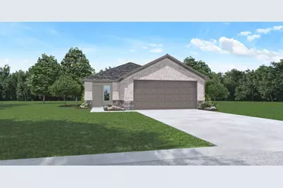 1679 Portia Lane, Conroe, TX 77301 - Photo 1