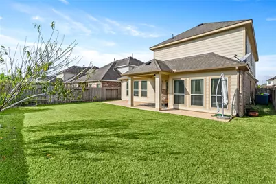 3215 Selene Drive, Missouri City, TX 77459 - Photo 26