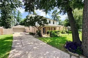 7823 Kleingreen Ln, Spring, TX 77379 - Photo 4
