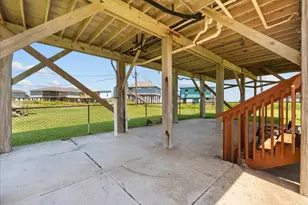 819 Seashell Dr, Surfside Beach, TX 77541 - Photo 28
