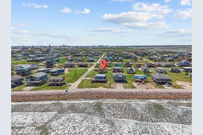 819 Sea Shell Drive, Surfside Beach, TX 77541 - Photo 34